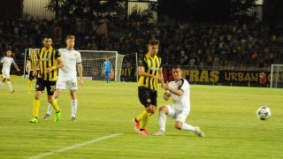 В Ботев изплащат премиите за Бейтар до дни