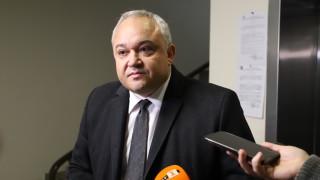 Отмениха заповедта за назначаване на Иван Демерджиев за зам.-министър
