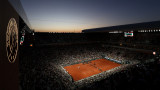 Тази вечер на Roland-Garros ще се случи нещо за първи път от 3 години