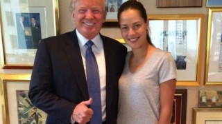 Стана интересно - Швайнщайгер ревнува Ана от Тръмп