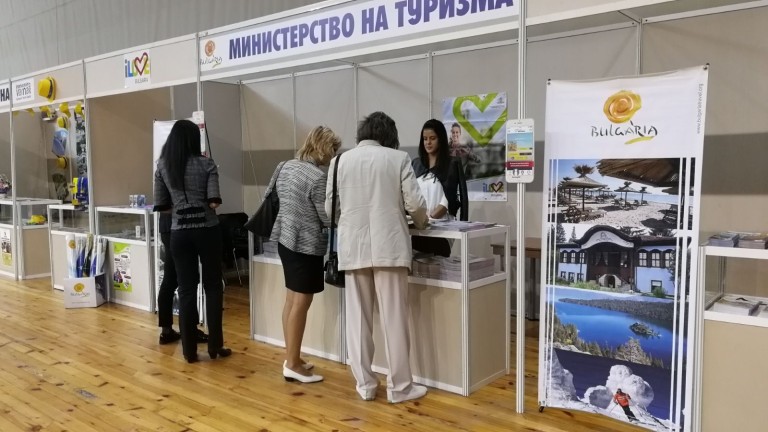 7% от инвестициите в България са от туризъм