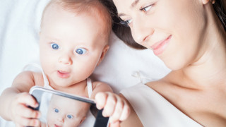 Как ще изглеждат децата ни На кого ще приличат За