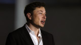 Ilon Musk wants to fly to Mars
