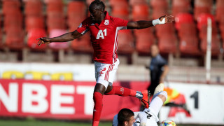 Тази вечер в 20 30 часа на Националния стадион ЦСКА се