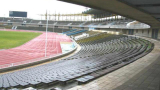  Стадион Пловдив бе предан на концесия 
