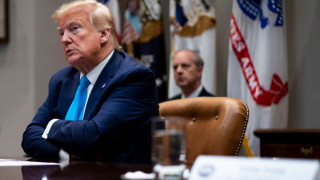 Световната здравна организация СЗО отрича да е концентрирана към