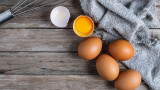 Соев сос, тамари и още полезни и вкусни алтернативи на солта в бърканите яйца