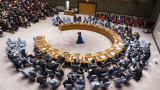 Съветът за сигурност на ООН гласува резолюцията на САЩ за Газа