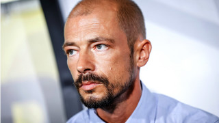 Ел Маестро: Бяхме много добре подготвени, в ЦСКА винаги се борим за всеки трофей