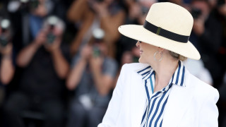 С официална церемония тази вечер 14 май ще бъде открито