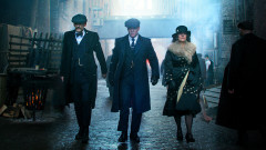 С Peaky Blinders не е свършено - ето какво се задава