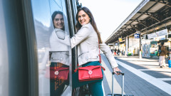 Над 11 хиляди евро за Нова година във влак - La Dolce Vita Orient Express и едно необикновено изживяване