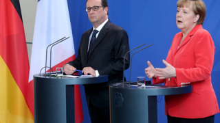 Германия и Франция искат подробности за гръцкия план за дълга