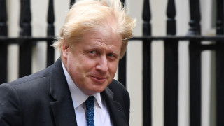 Предложението на Великобритания за митническо партньорство с Европейския съюз след