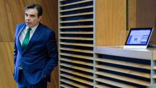 Брюксел скастри Румъния за Кьовеши