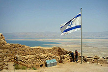 Краят на израело-палестинският конфликт - невъзможен