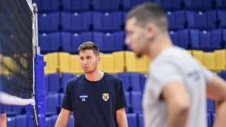 Волейболен клуб Хебър отваря нова страница в своята история