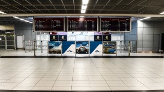 Германски застрахователи са изчислили че бурята Фридерике е нанесла щети