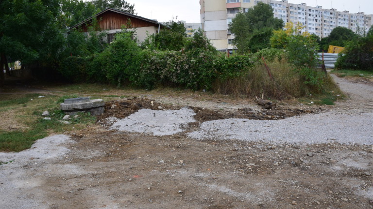 ÐиÑели на "Толева маÑ
ала" излÑзоÑ
а на пÑоÑеÑÑ