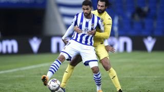 Бешикташ дава 6 млн. евро за нападател от Ла Лига