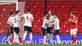  Англия победи Полша с 2:1 в международна подготовка 