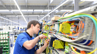 Samsung ще създаде 80 000 нови работни места след мегаинвестиция от $356 милиарда