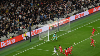 Лига Европа и Лига на конференциите на УЕФА са в