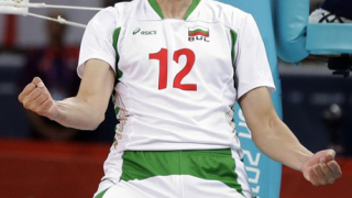 Виктор Йосифов пред дебют за новия си отбор