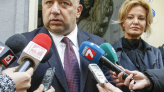Министър Кралев: Трябва да подредим добре къщичката на българския спорт