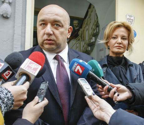 Министър Кралев подкрепи още два спортни форума