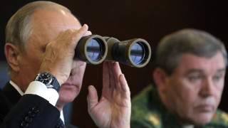 Русия коментира че има информация че САЩ планират да бомбардират