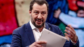 Италианският бюджет не позволява дългосрочен растеж