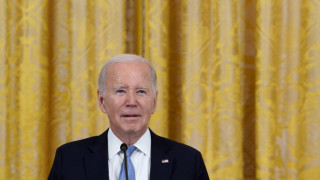 Мнозинството избиратели в САЩ казват че разследването за импийчмънт срещу