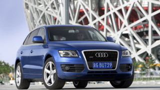 Audi Q5 – новият спортен SUV бе представен в България