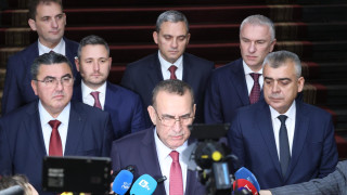 Министърът на правосъдието Мария Павлова отказва да каже на хората