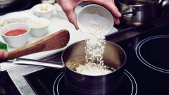 Малкият трик, с който да направим ориза по-вкусен