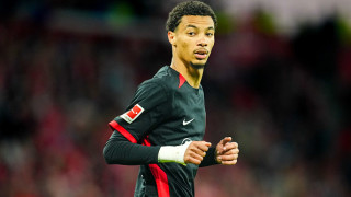 Юго Екитике е новото голямо попълнение в атаката на Ливърпул