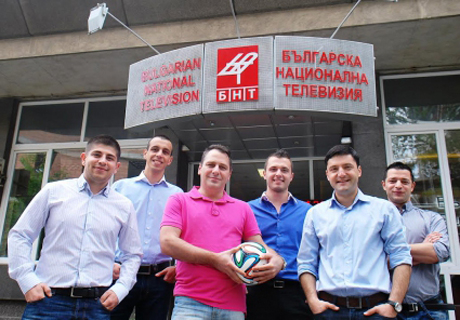 Лудост обвзе норвежците - страдат от мания, че ги следим 