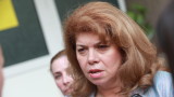 В ЕС се готви специална резолюция за България според Илияна Йотова