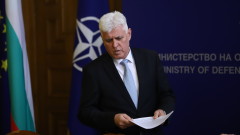 САЩ още не са искали удължаване на престоя на самолетите си на летището в София