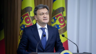 Русия купувала гласове в Молдова с 200 милиона евро