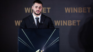 Най добрият български щангист Карлос Насар замина за Европейското първенство в