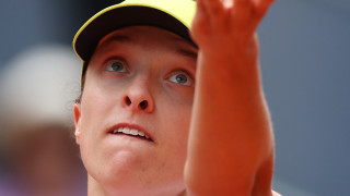 Ига Швьонтек чака Джазмин Паолини или Вероника Кудерметова на финала в Синсинати