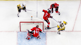 Резултати от срещите в НХЛ играни в четвъртък 24 ноември