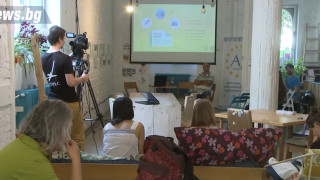 Сензацията доминира в новинарския поток у нас, сочи изследване