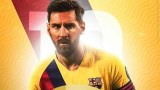 EA, FIFA 21, LaLiga и договорката, която е реализирана с играта за испанските тимове 