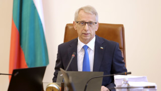 Днешният отказ на Народното събрание да стартира работата си се