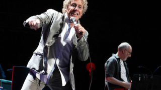 The Who излизат в пенсия