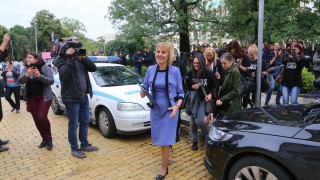 Брутални протести готвят майките на деца с увреждания 105 милиона