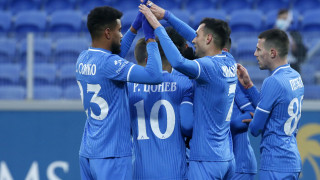 Левски за първи път от доста време не дължи пари